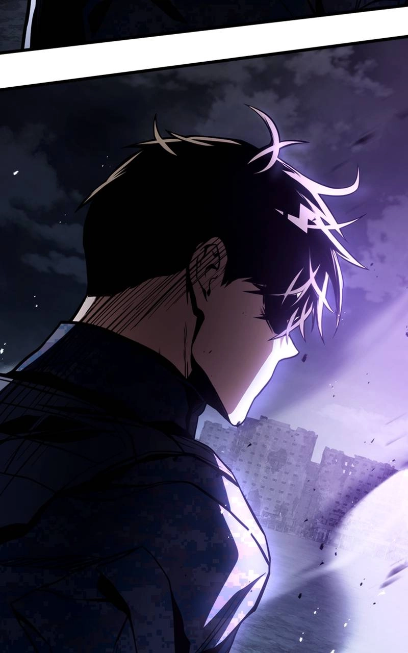 Kill The Dragon Chapter 58 Page 21