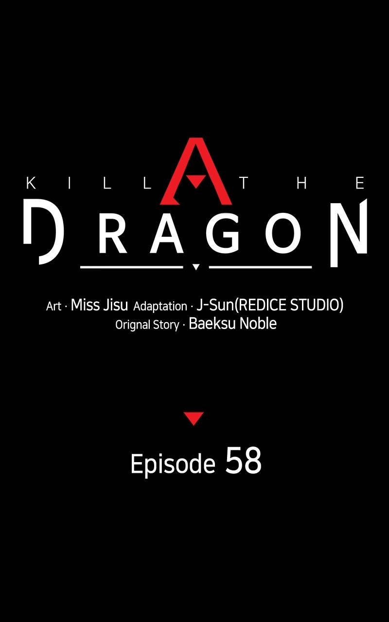 Kill The Dragon Chapter 58 Page 26