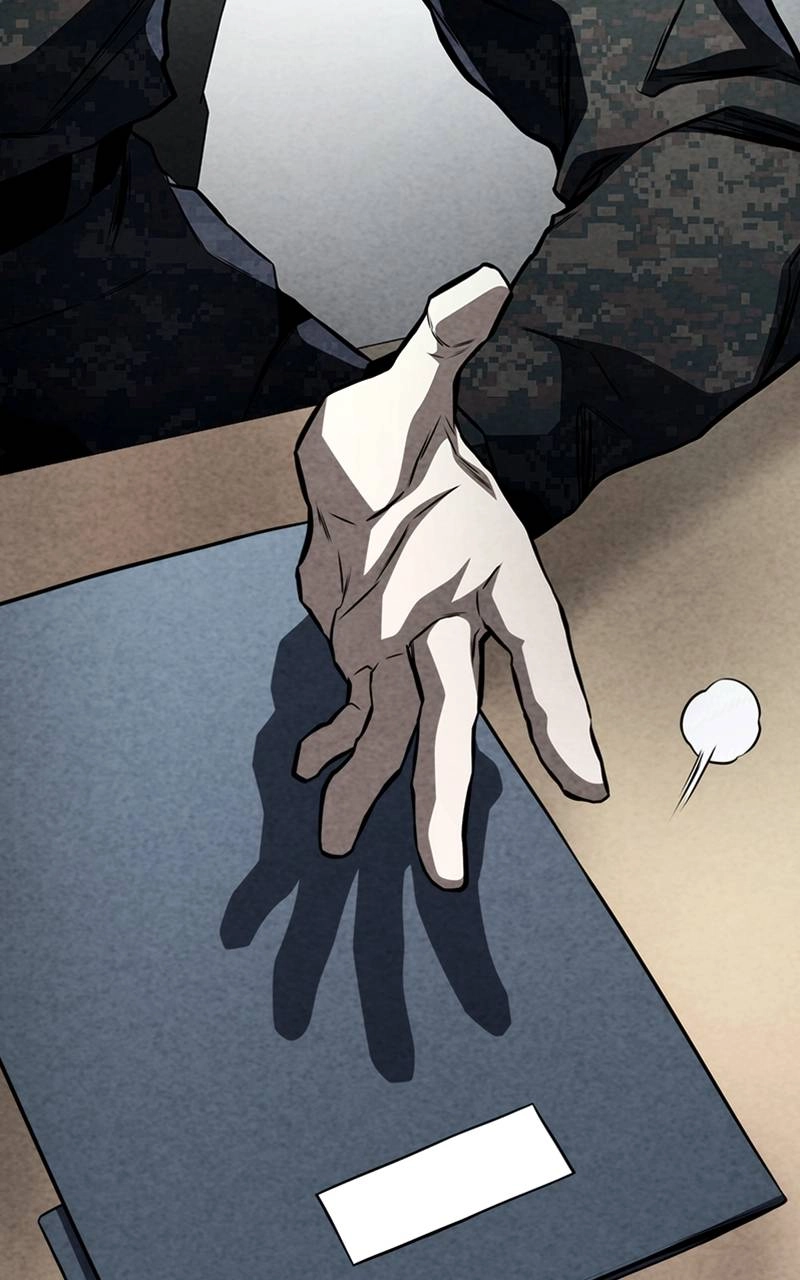 Kill The Dragon Chapter 58 Page 28