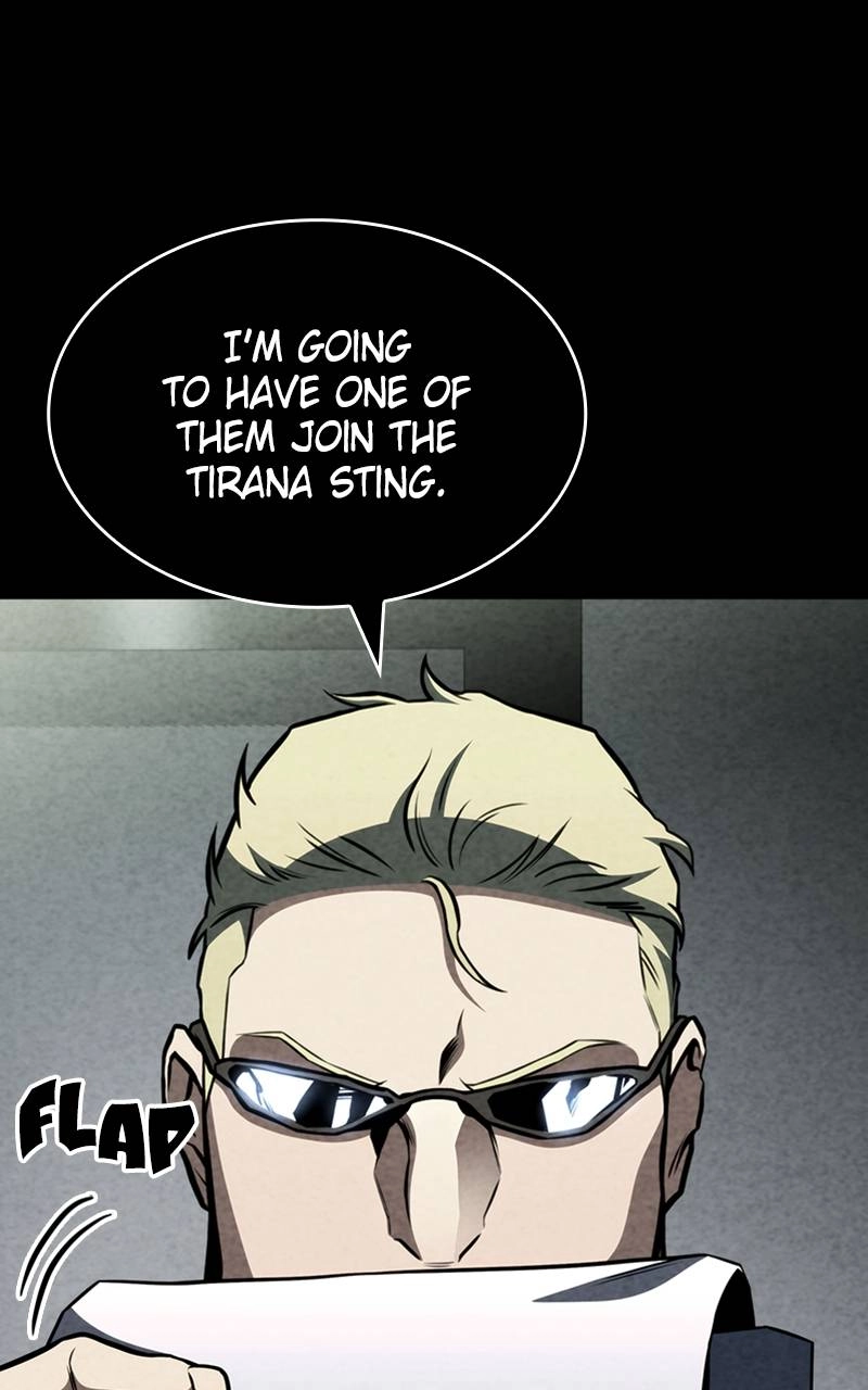 Kill The Dragon Chapter 58 Page 33