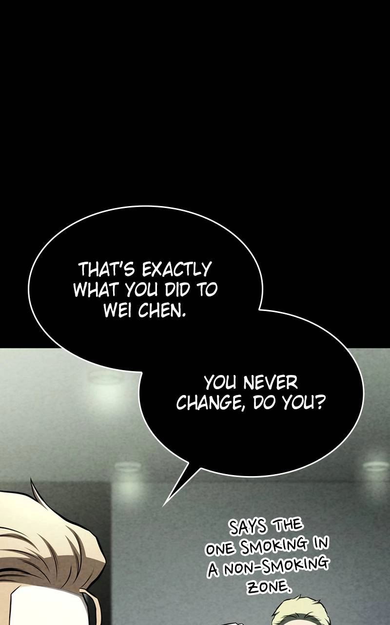Kill The Dragon Chapter 58 Page 39
