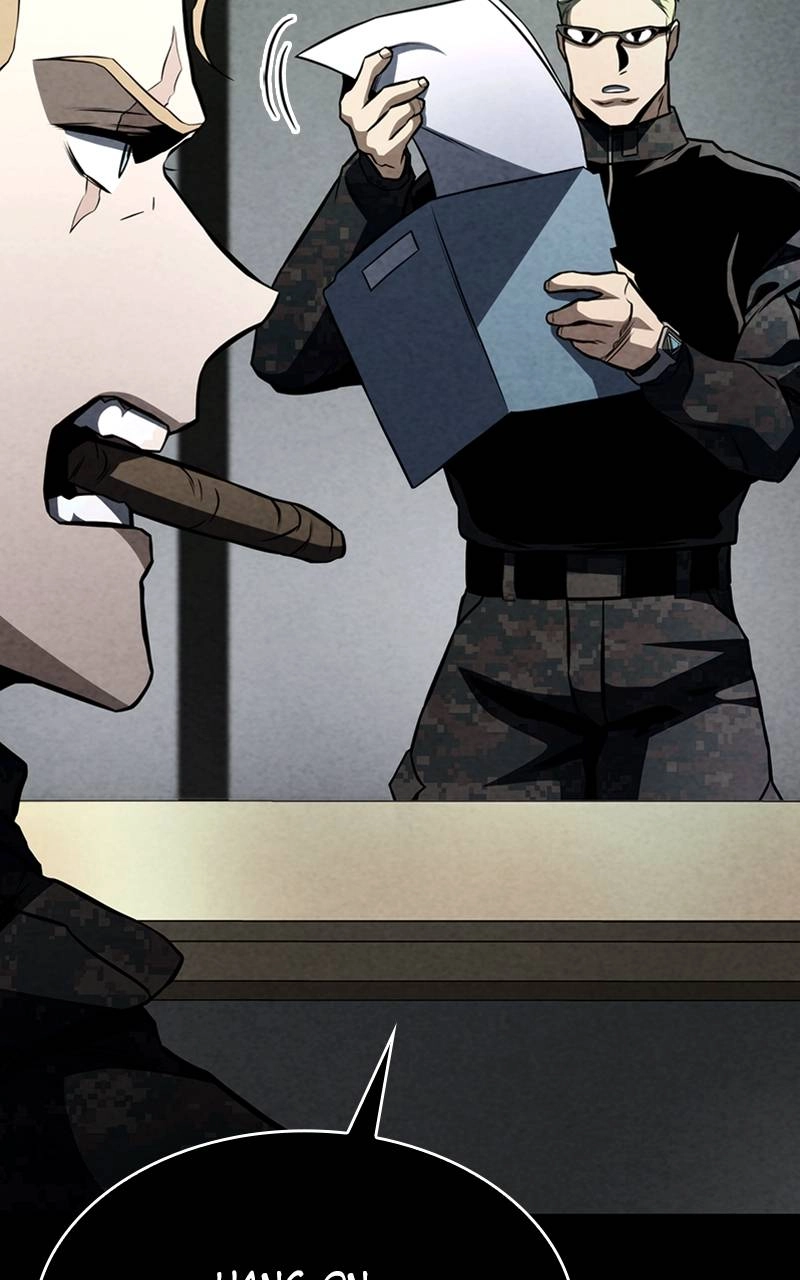 Kill The Dragon Chapter 58 Page 40