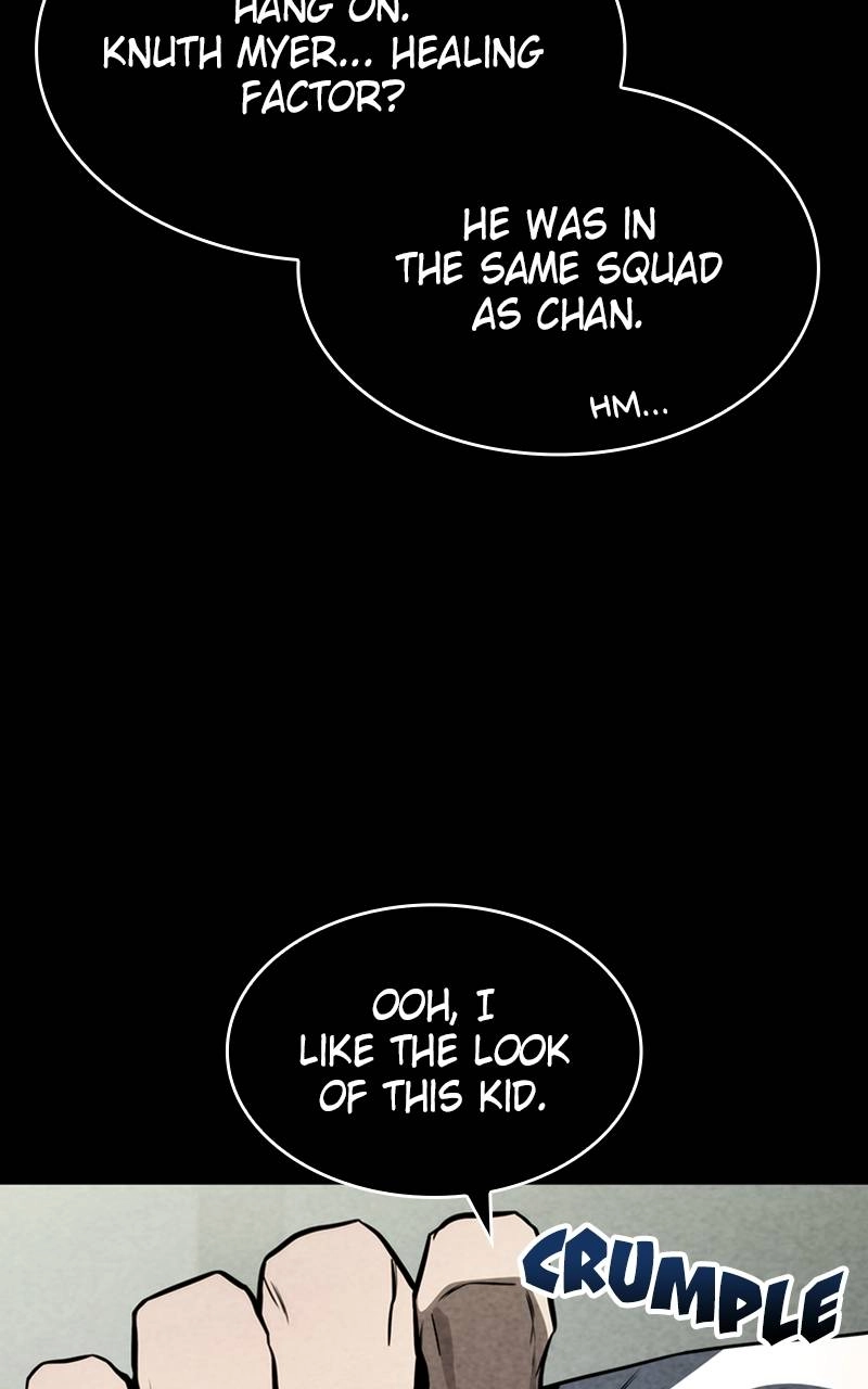 Kill The Dragon Chapter 58 Page 41