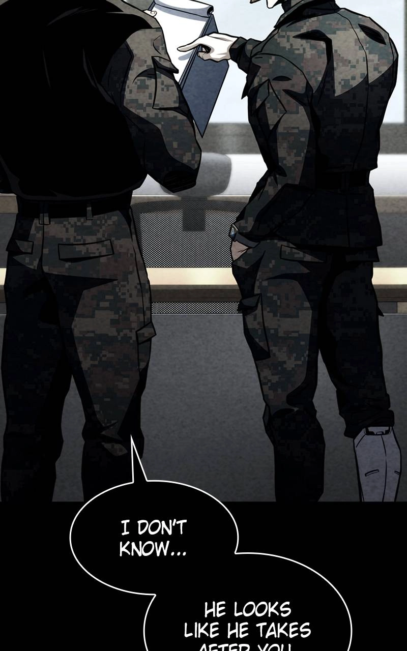 Kill The Dragon Chapter 58 Page 45