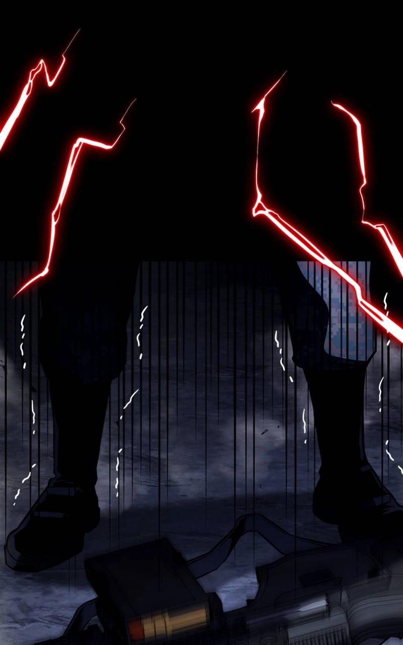 Kill The Dragon Chapter 58 Page 6