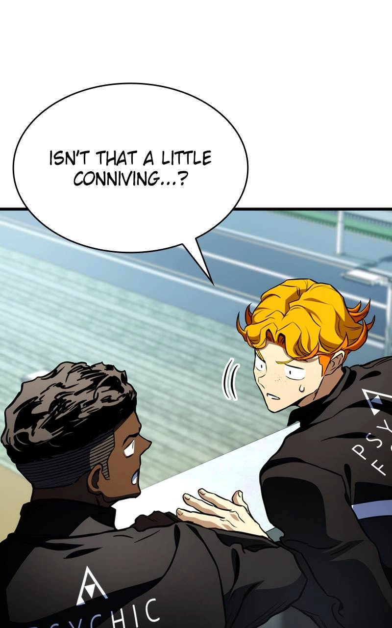 Kill The Dragon Chapter 60 Page 113