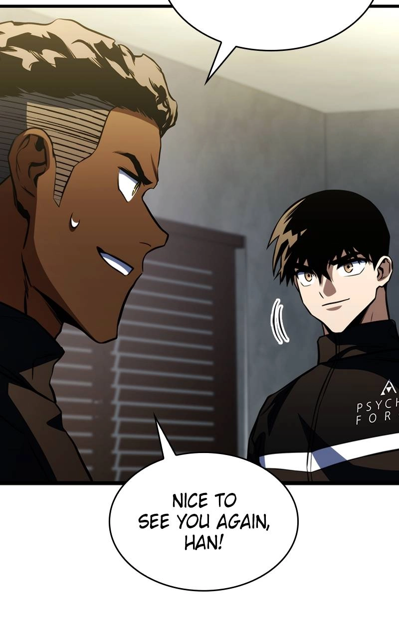 Kill The Dragon Chapter 60 Page 13