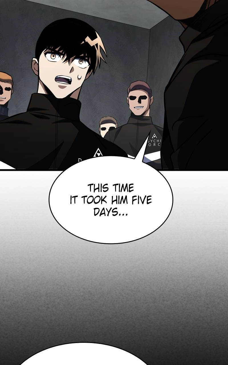 Kill The Dragon Chapter 60 Page 21