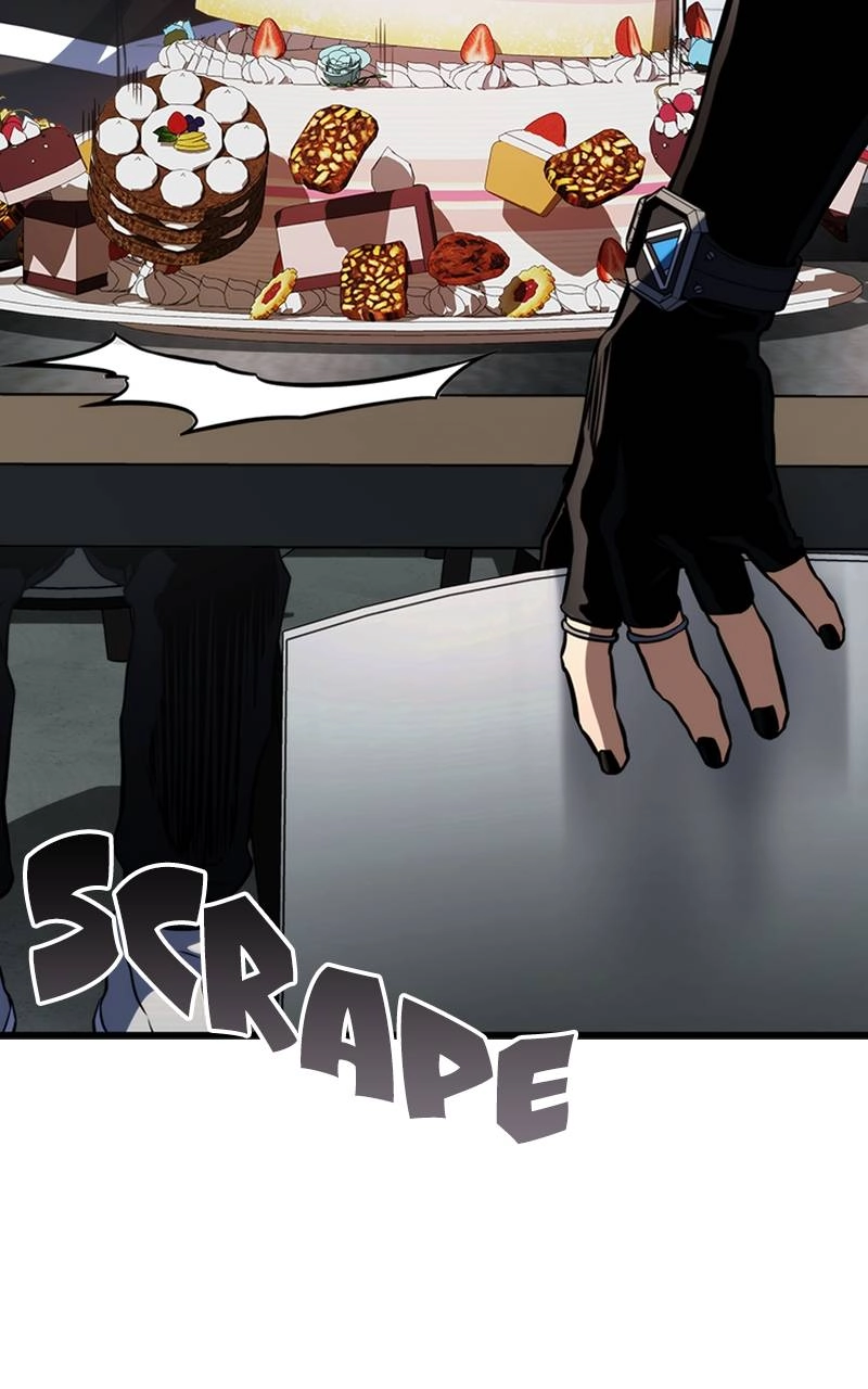 Kill The Dragon Chapter 60 Page 27