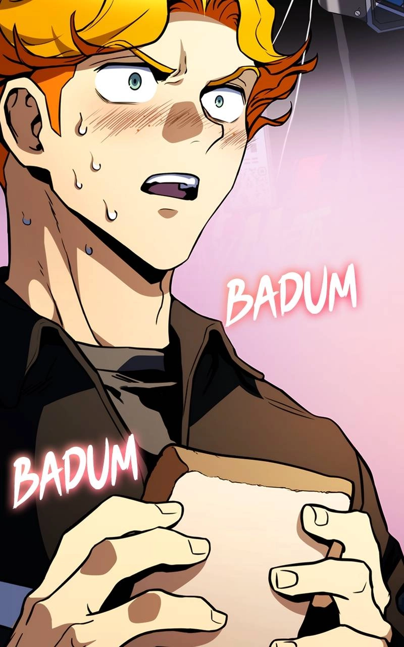 Kill The Dragon Chapter 60 Page 45