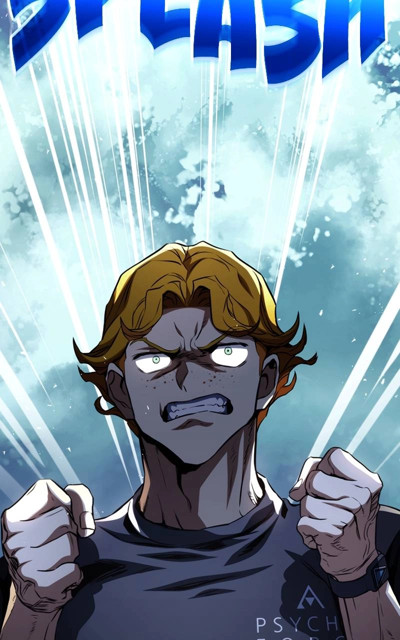 Kill The Dragon Chapter 60 Page 58