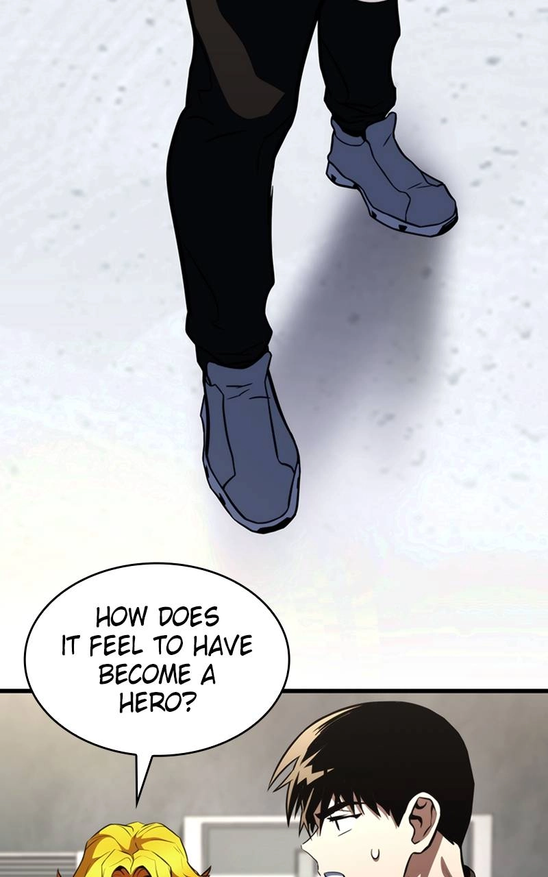 Kill The Dragon Chapter 60 Page 5