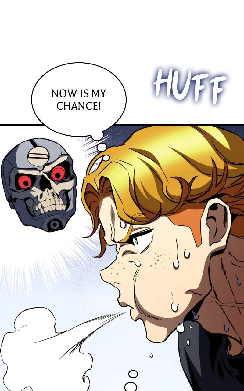 Kill The Dragon Chapter 60 Page 60
