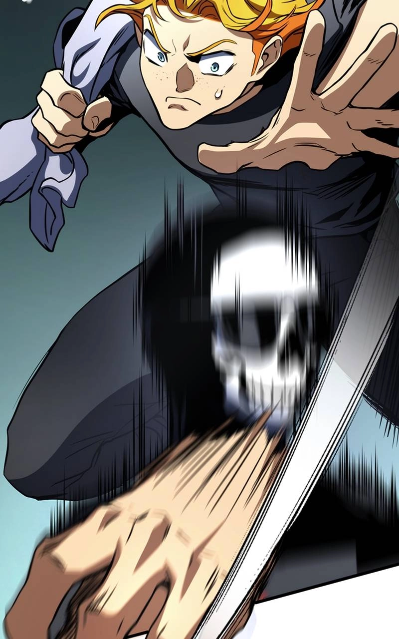 Kill The Dragon Chapter 60 Page 65