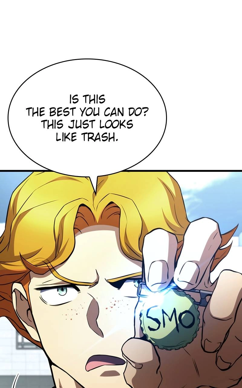 Kill The Dragon Chapter 60 Page 94