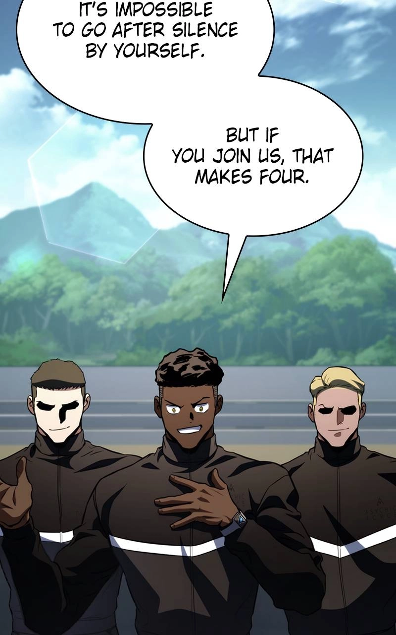 Kill The Dragon Chapter 60 Page 98