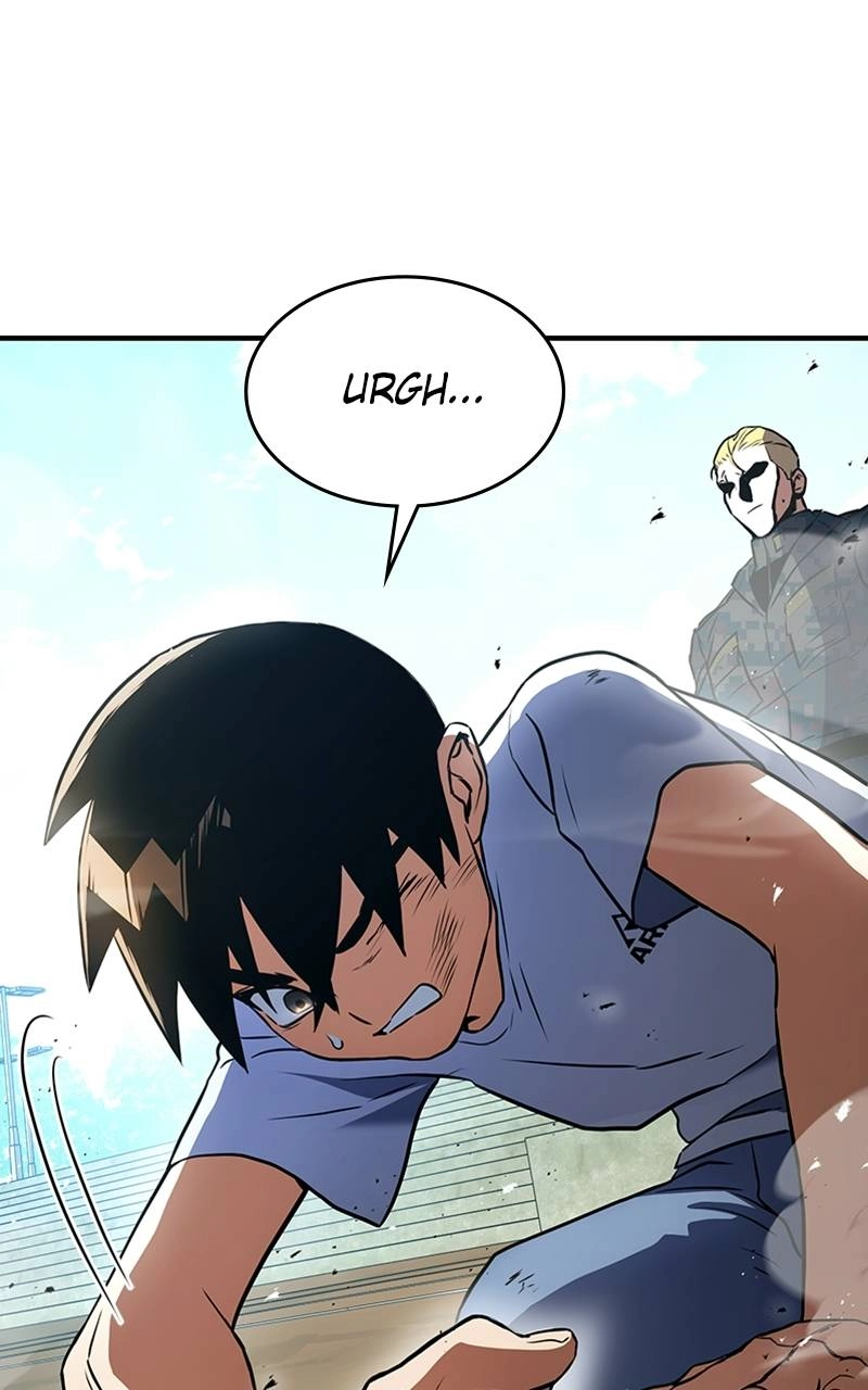 Kill The Dragon Chapter 3 Page 108