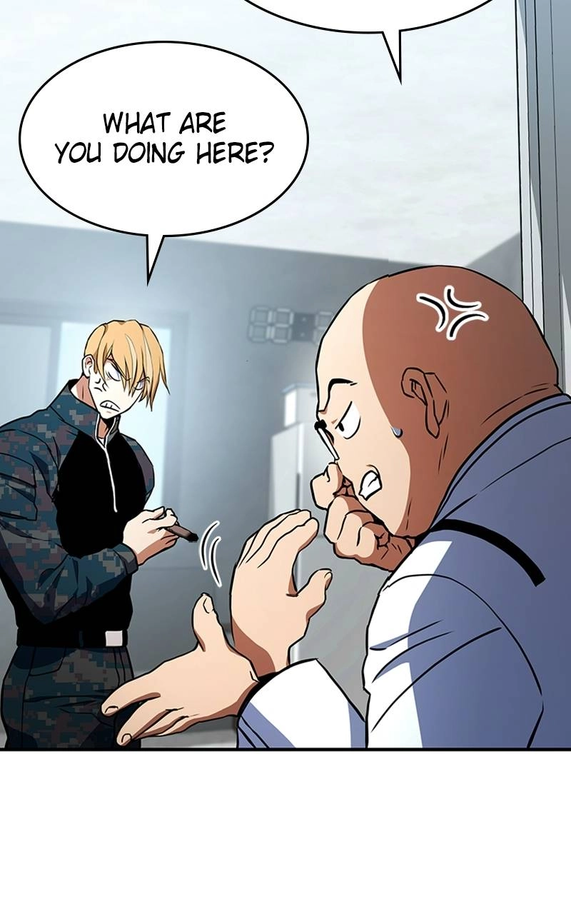 Kill The Dragon Chapter 3 Page 12