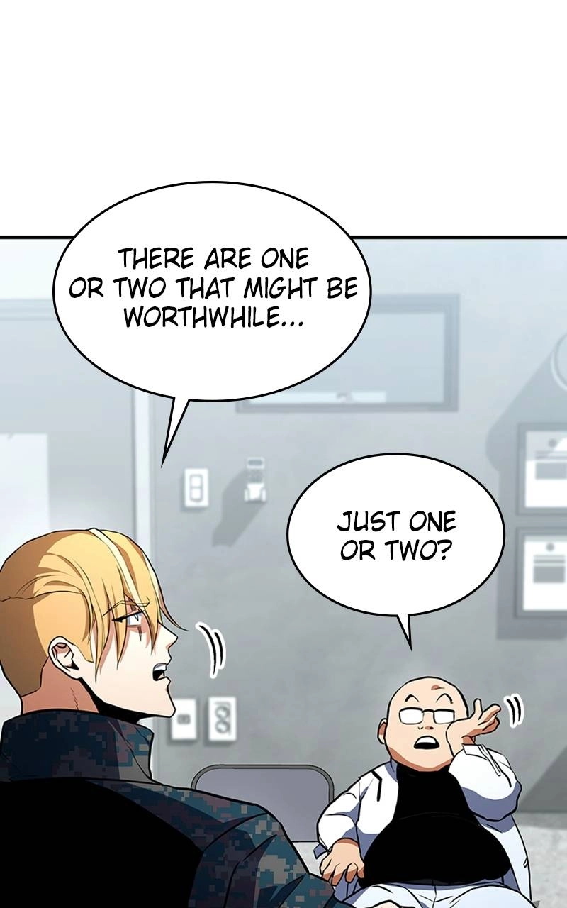 Kill The Dragon Chapter 3 Page 16