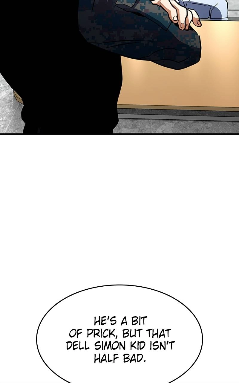 Kill The Dragon Chapter 3 Page 17