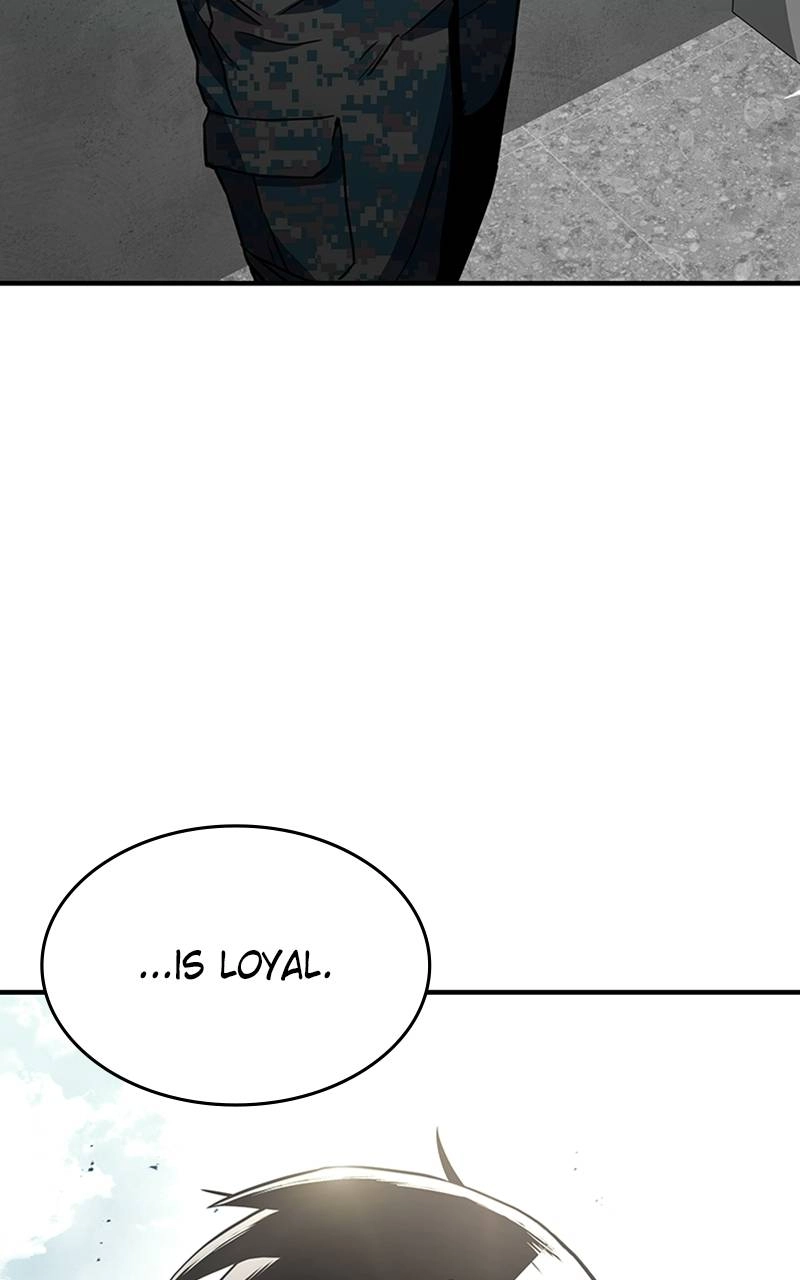 Kill The Dragon Chapter 3 Page 22