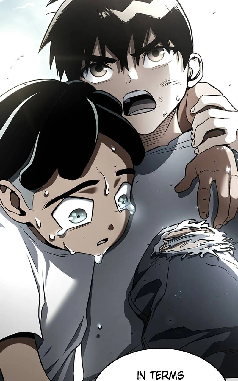 Kill The Dragon Chapter 3 Page 23