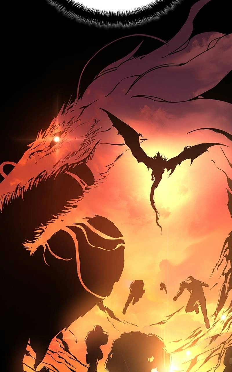 Kill The Dragon Chapter 3 Page 26