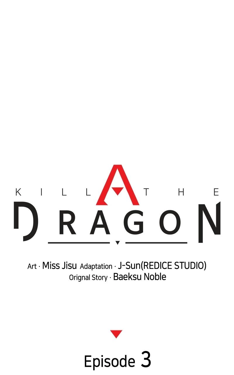 Kill The Dragon Chapter 3 Page 31