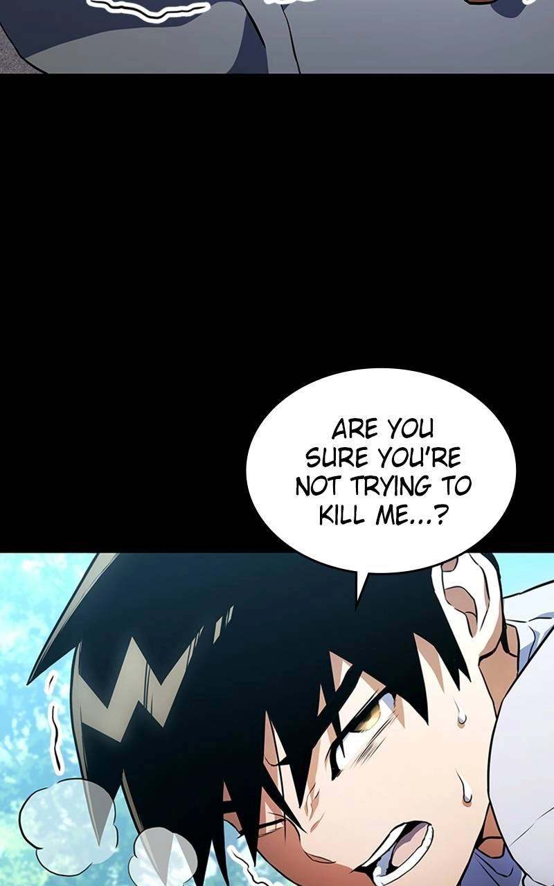 Kill The Dragon Chapter 3 Page 69