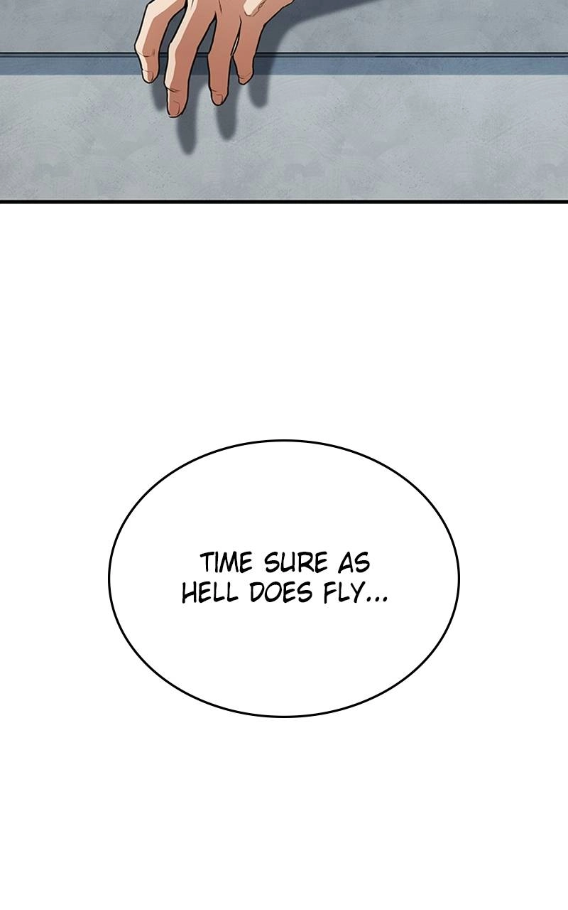 Kill The Dragon Chapter 3 Page 6
