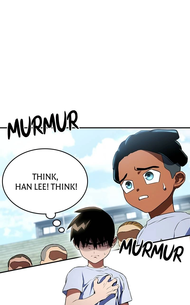 Kill The Dragon Chapter 3 Page 87