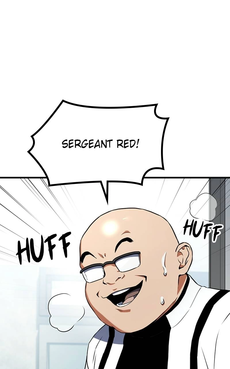 Kill The Dragon Chapter 3 Page 8