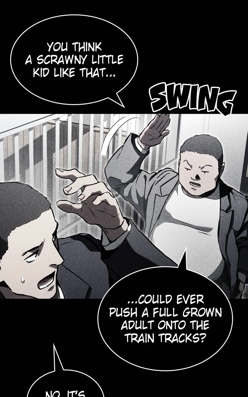 Kill The Dragon Chapter 92 Page 105