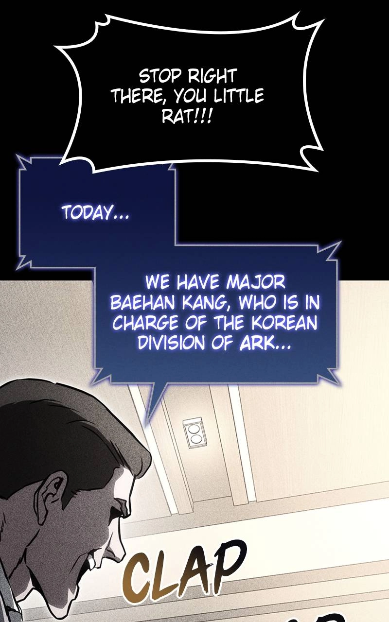 Kill The Dragon Chapter 92 Page 10