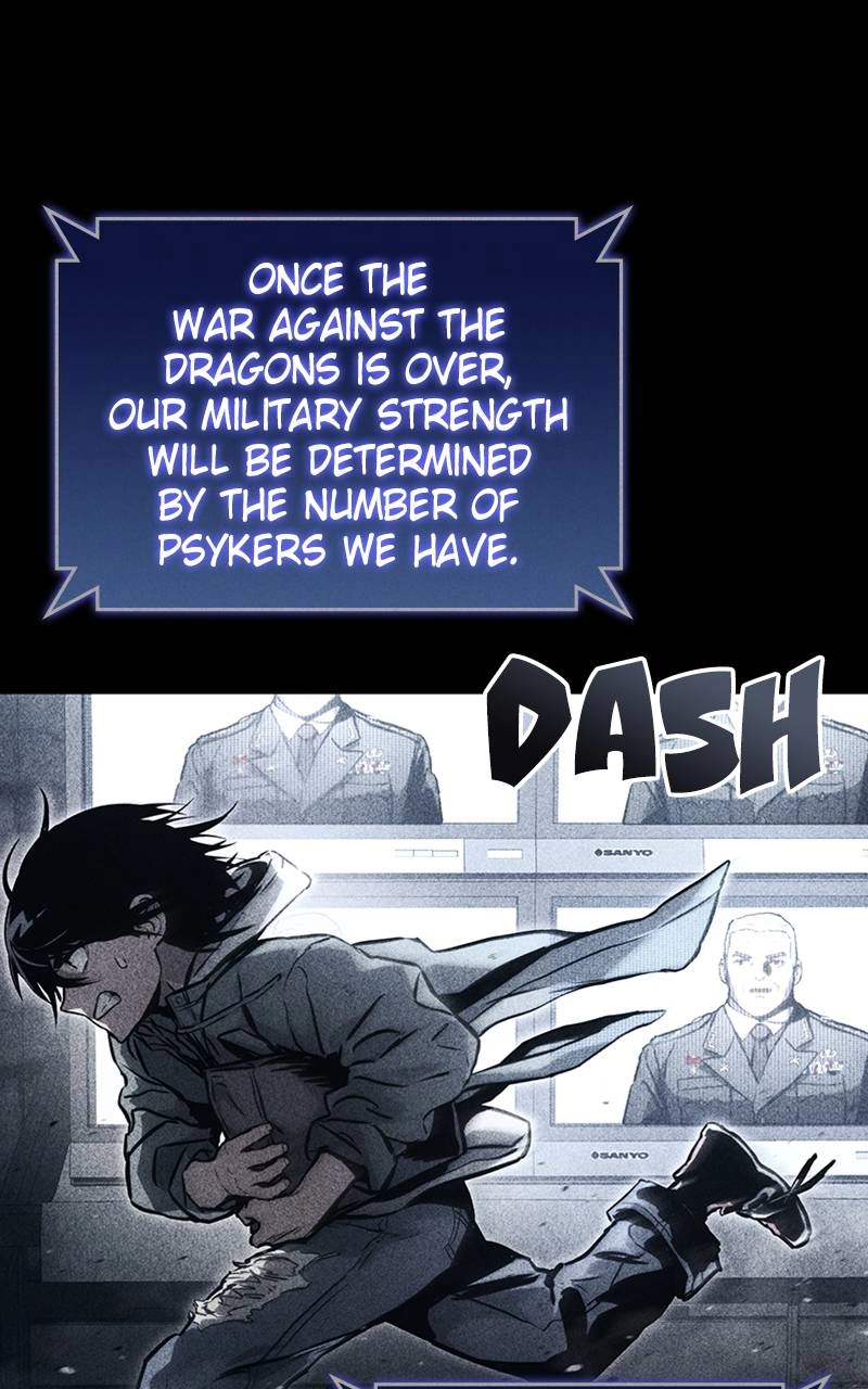 Kill The Dragon Chapter 92 Page 12