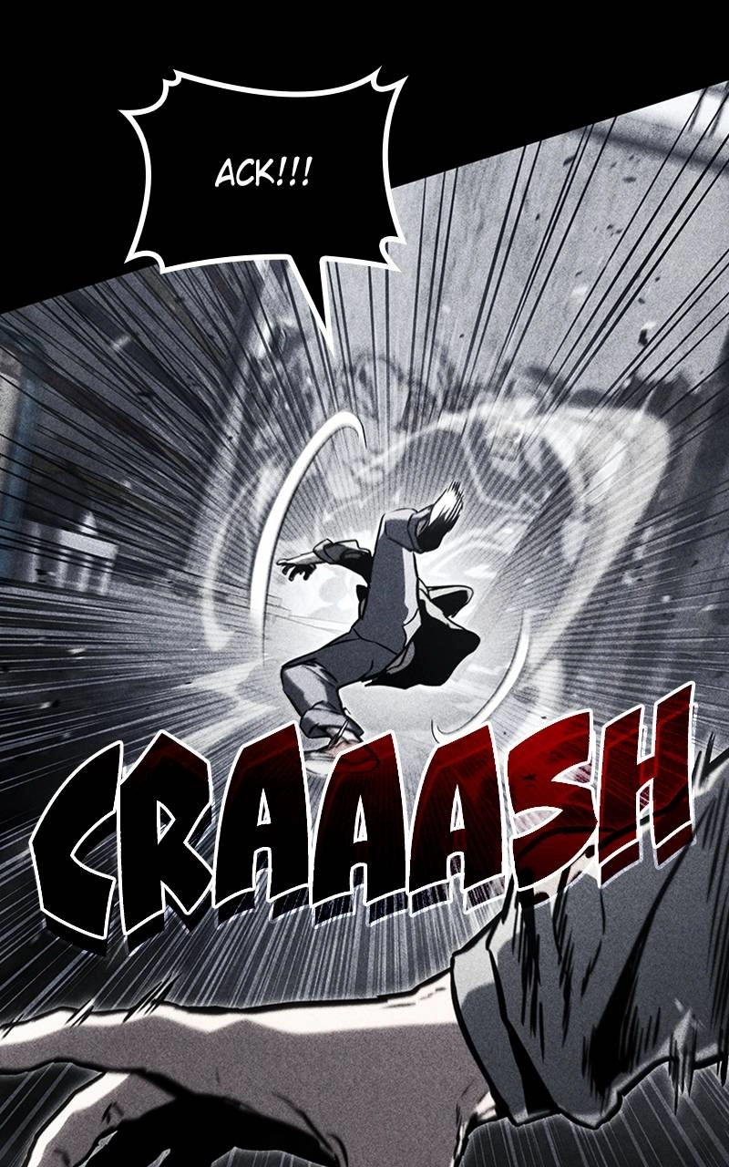 Kill The Dragon Chapter 92 Page 21