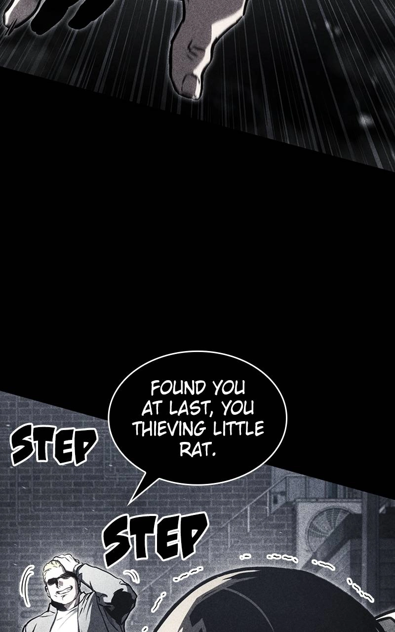 Kill The Dragon Chapter 92 Page 22