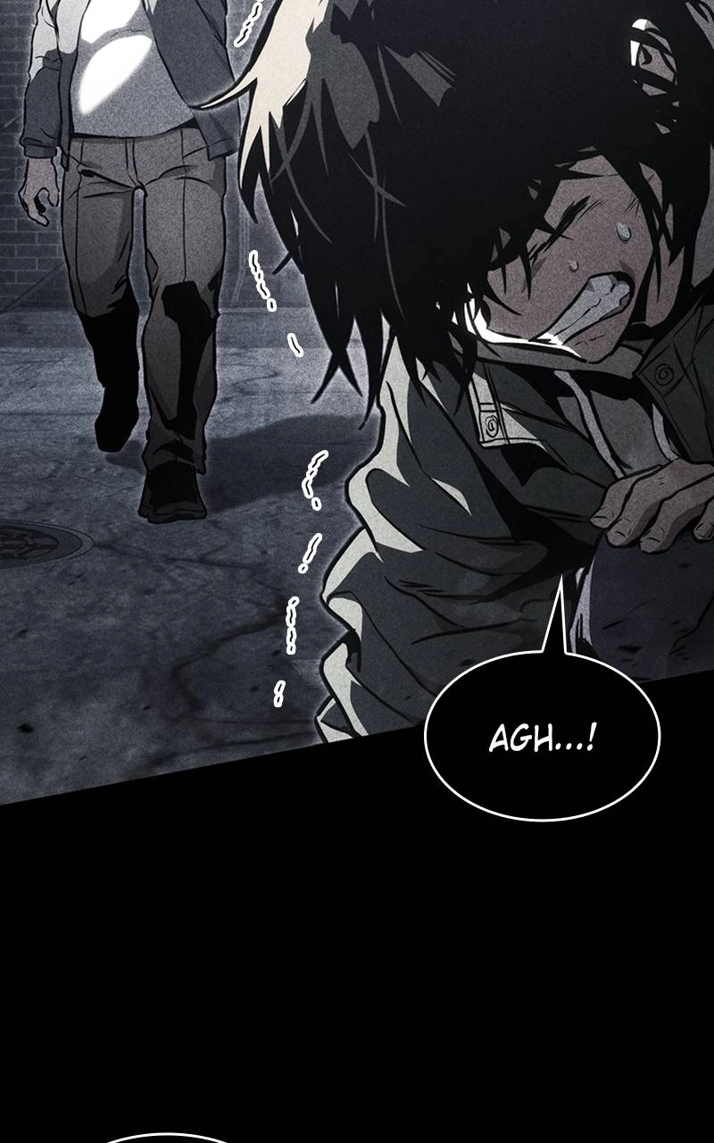 Kill The Dragon Chapter 92 Page 23