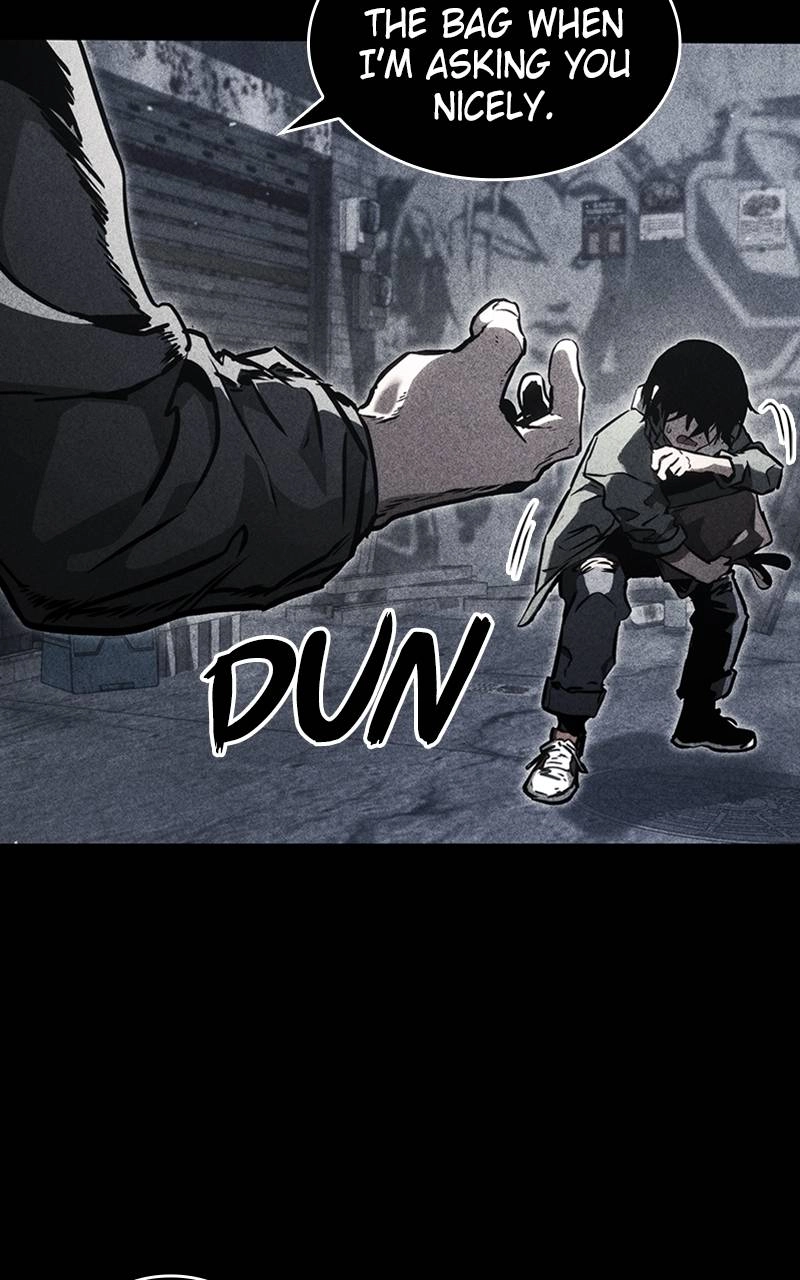 Kill The Dragon Chapter 92 Page 25