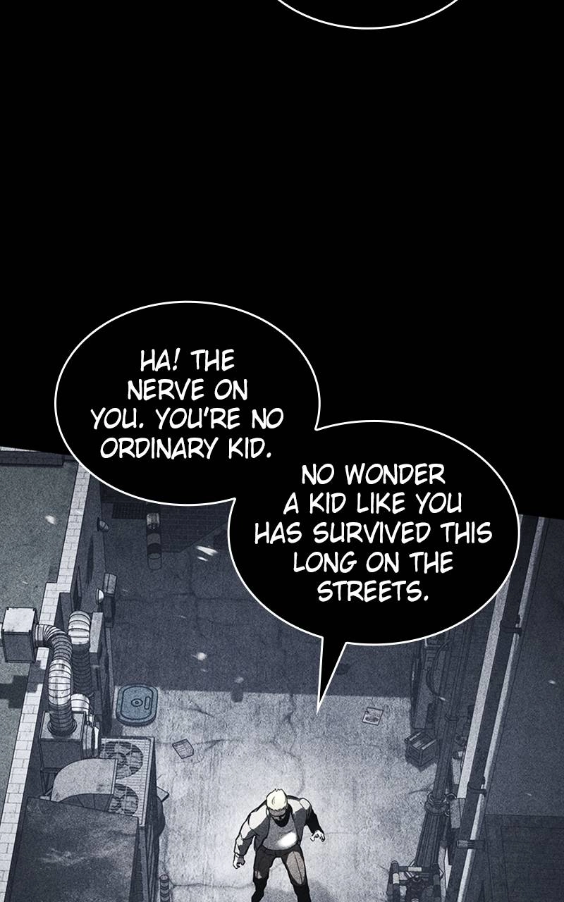 Kill The Dragon Chapter 92 Page 27