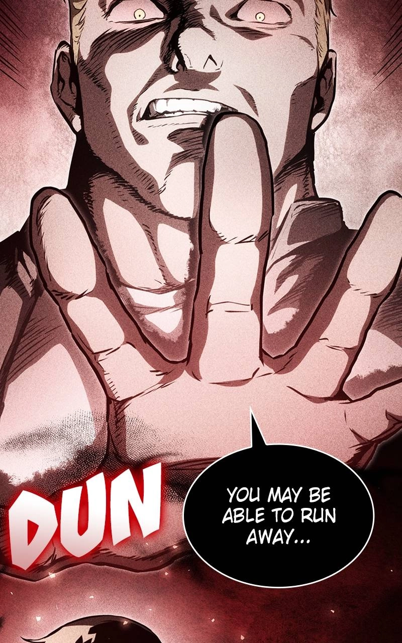 Kill The Dragon Chapter 92 Page 31