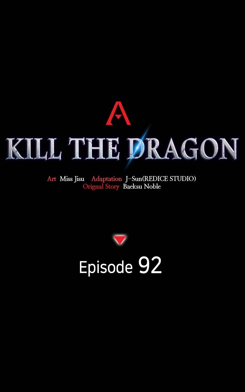 Kill The Dragon Chapter 92 Page 33