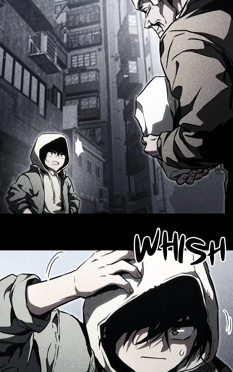 Kill The Dragon Chapter 92 Page 40