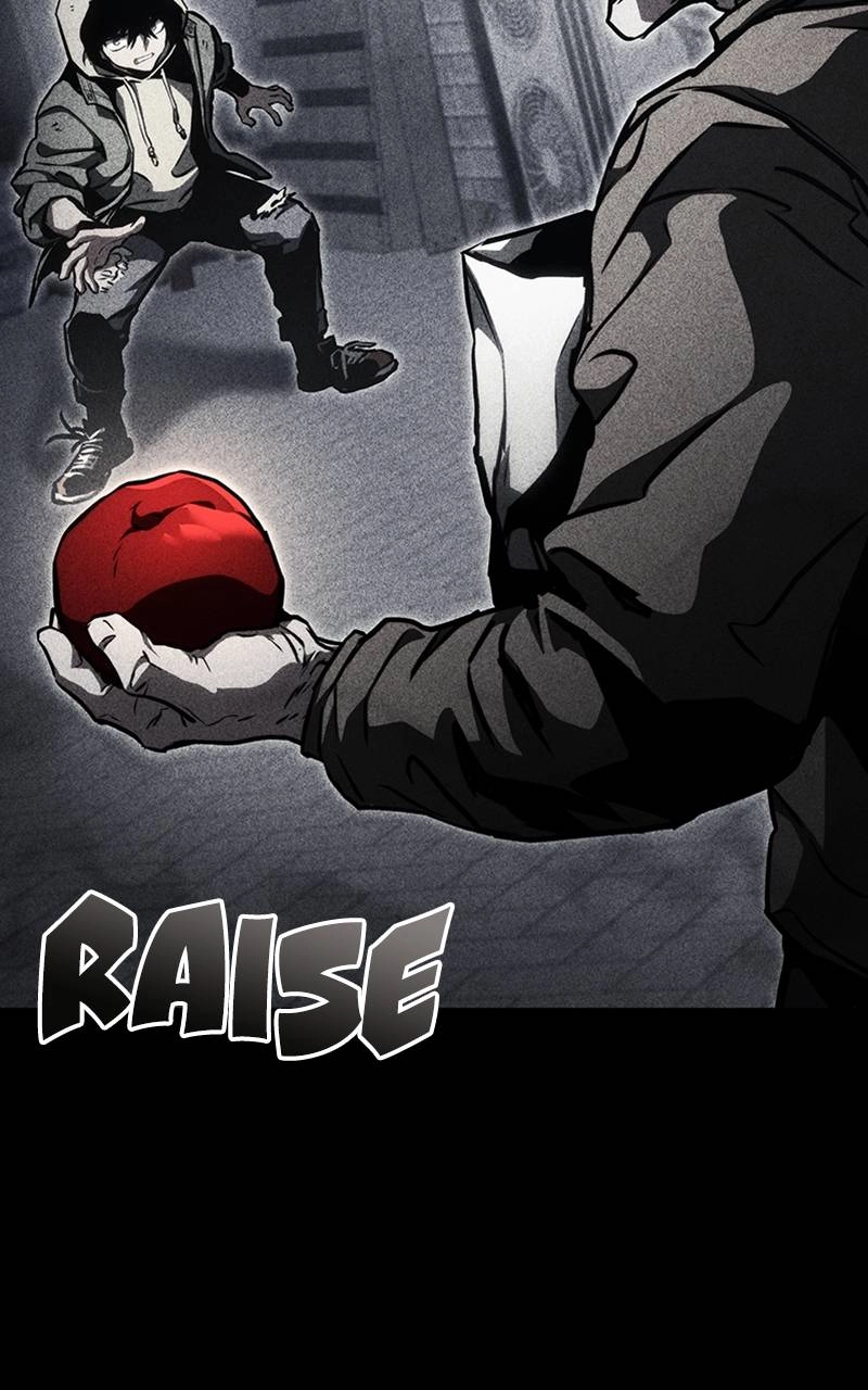 Kill The Dragon Chapter 92 Page 43