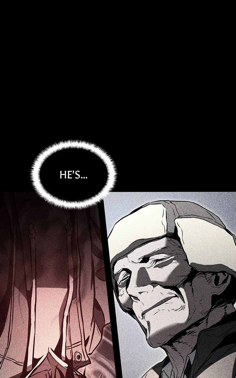 Kill The Dragon Chapter 92 Page 45