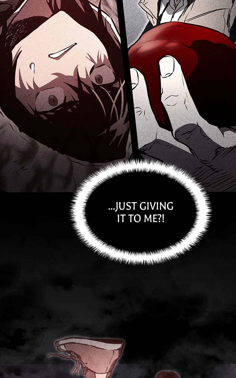 Kill The Dragon Chapter 92 Page 46