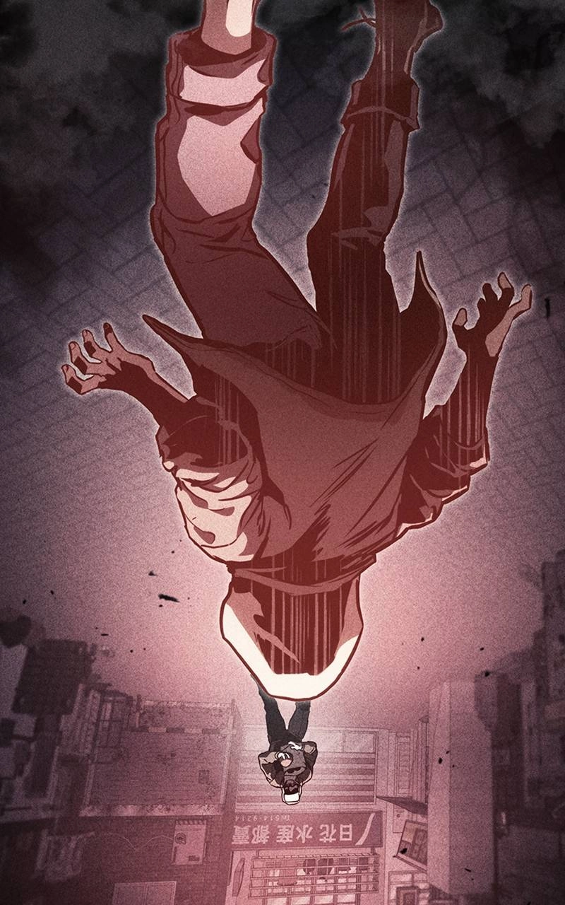 Kill The Dragon Chapter 92 Page 47