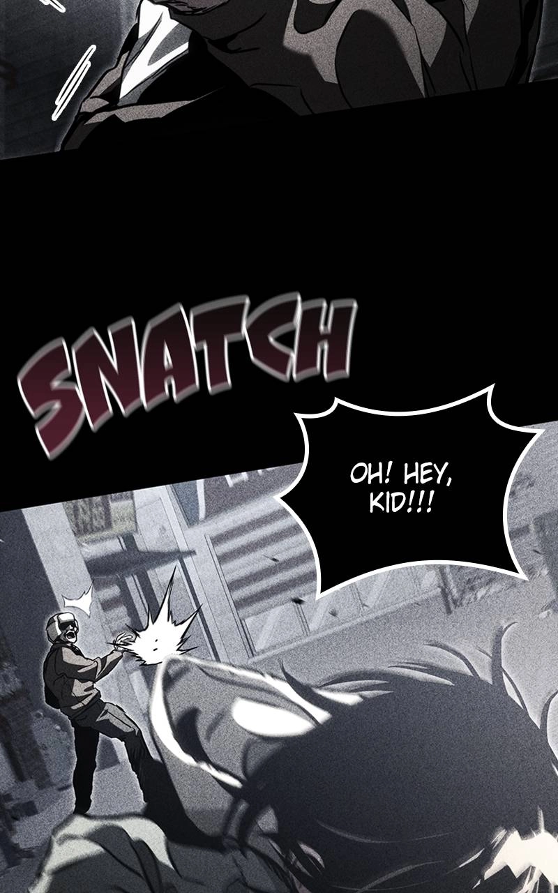 Kill The Dragon Chapter 92 Page 53