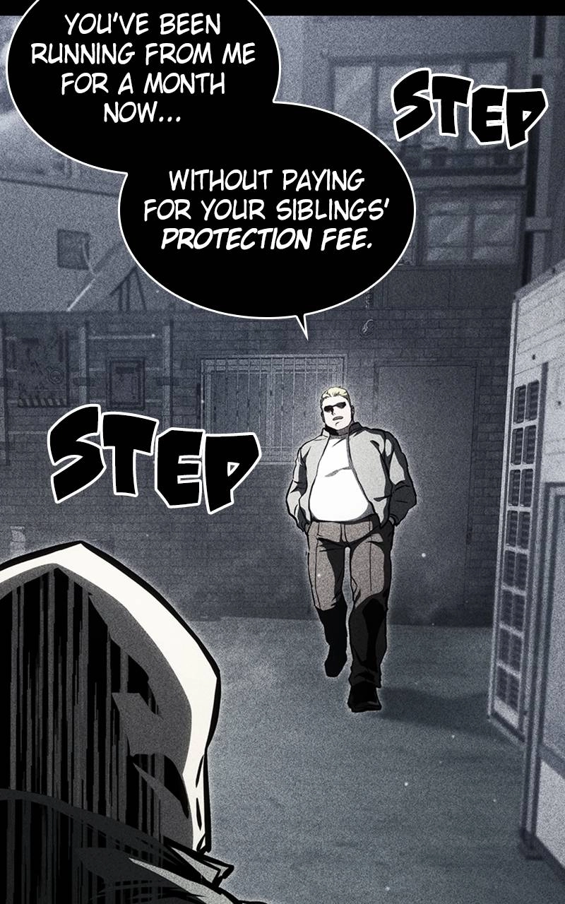 Kill The Dragon Chapter 92 Page 62