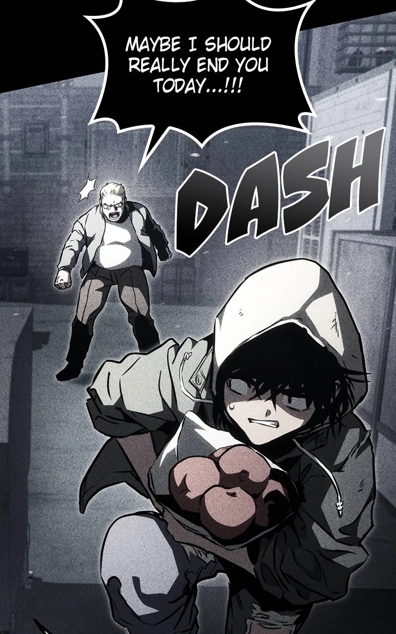 Kill The Dragon Chapter 92 Page 68